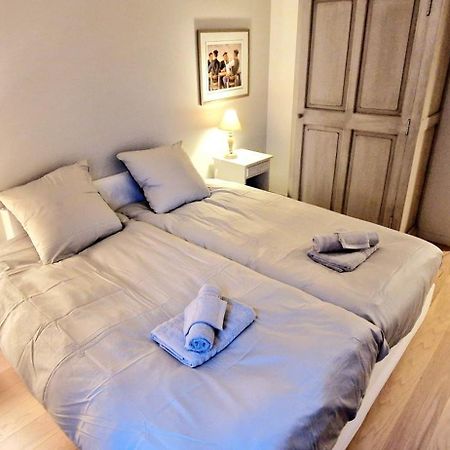 Appartement Moderne 3 Pieces Avec Parking Prive Massy  Eksteriør bilde