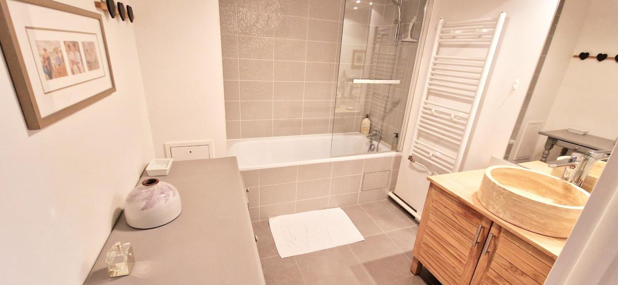 Appartement Moderne 3 Pieces Avec Parking Prive Massy  Eksteriør bilde